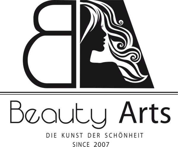 Beauty Arts by Jana Logo